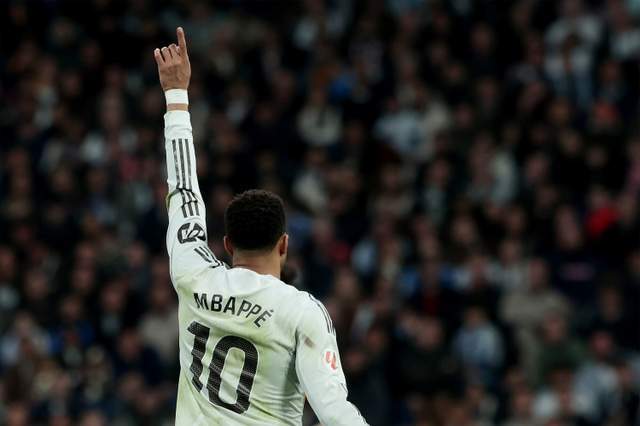 一日西甲动向：姆巴佩加速复出想出战曼城，巴萨大胜坎塞洛发力