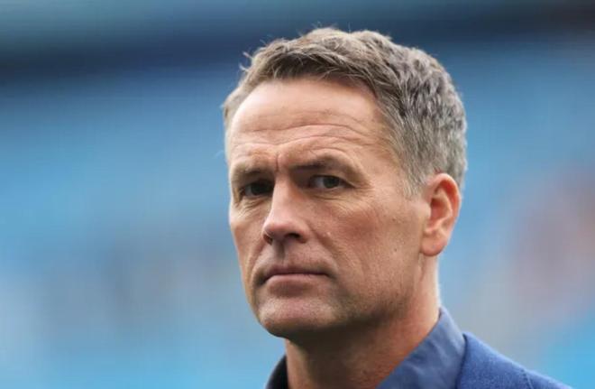 欧文：库尼亚的进球太有水准了，这就是曼联最好的样子