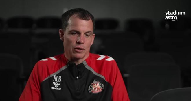 勒布里斯:《我心永随桑德兰》让人理解俱乐部与球迷间的联系