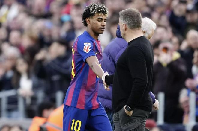 宝藏，巴萨一线队注册的9名拉玛西亚制造球员总身价达6.1亿欧