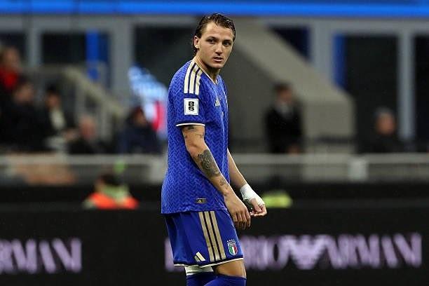 都体:雷特吉很可能今夏回意甲,球员父亲已经接触尤文总监