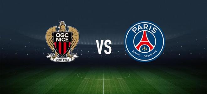 尼斯vs巴黎圣日耳曼:若纳唐-克洛斯、瓦希首发,克瓦拉茨赫利亚、卢卡斯-埃尔南德斯出战