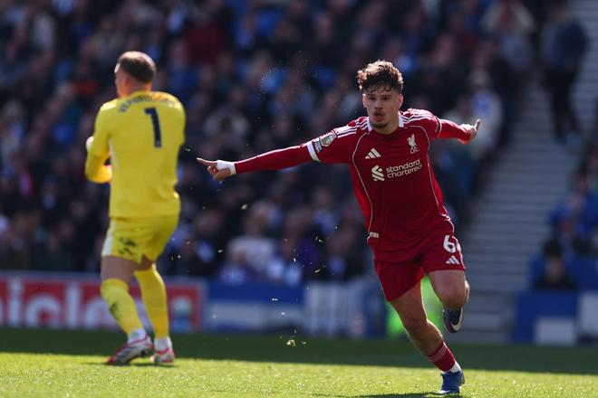 凯尔凯兹:布莱顿的表现值得称赞,不喜欢休息时间少这个借口