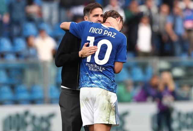 帕斯赛季进球上双科莫5球大胜 小法的球队稳在前4