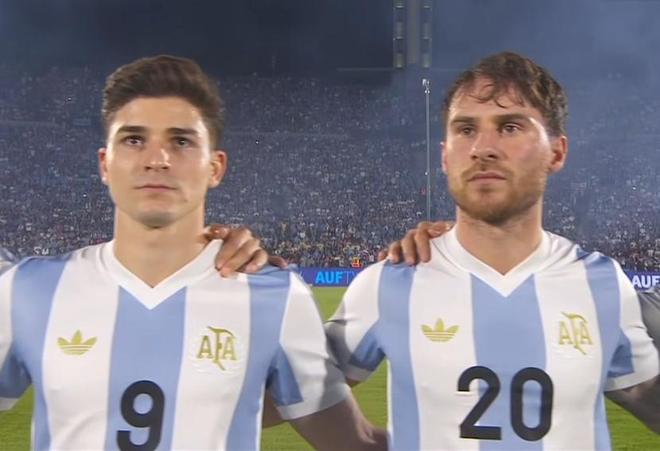 3-2绝杀！阿根廷又出神锋：20球领跑金靴！超过劳塔罗+阿尔瓦雷斯