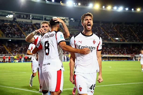 米体：洛夫图斯-奇克和加比亚有望在对阵那不勒斯时回归