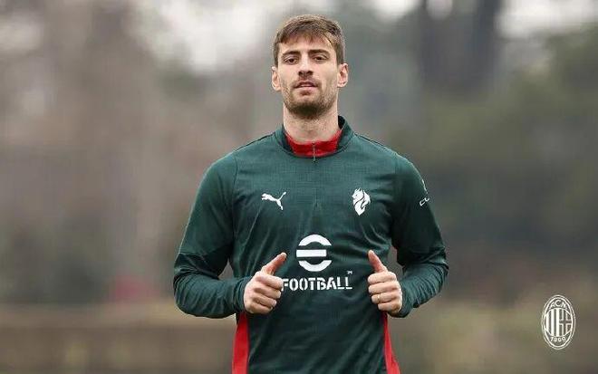 米体丨三人都希望在对阵那不勒斯时回归