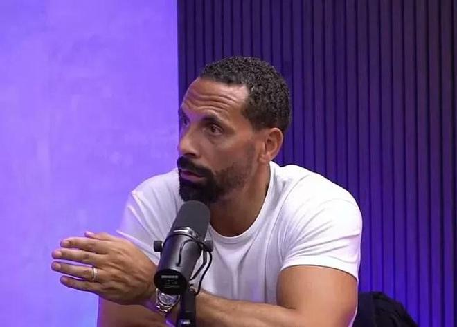 费迪南德：我现在不会把帅位给卡里克，赛季结束再决定是对的