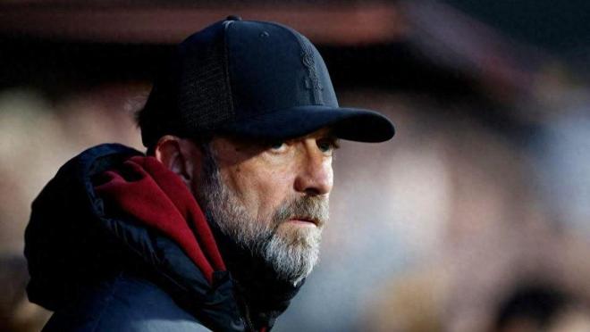 克洛普亲辟加盟皇马传闻：从未有过接触，纯属“无稽之谈”