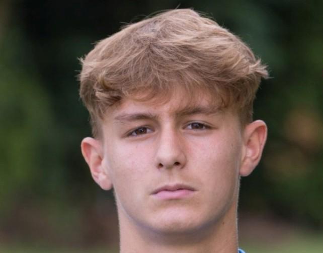 斯基拉：国米、尤文、亚特兰大关注意丁16岁中卫塔萨尼