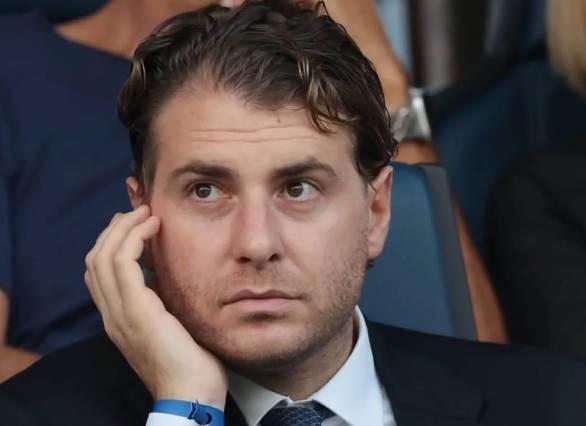 阿森纳技术总监埃利斯已离任，他自2021年加入俱乐部任职