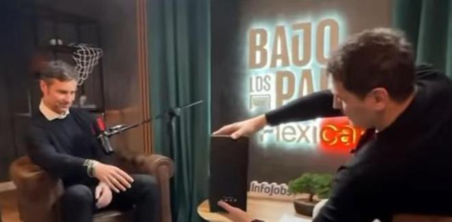 埃尔格拉：巴萨的青训体系极为出色，皇马在这方面要多加学习