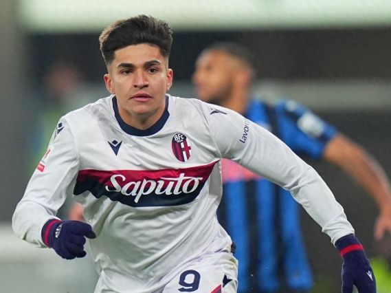 意天空丨阿莱格里想要引进他