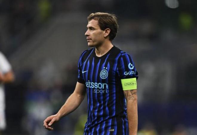 失误，与失职，有着本质区别——再说国米队副巴雷拉