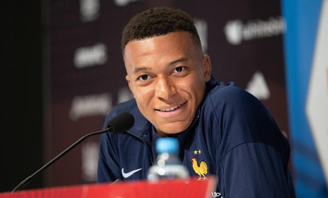 姆巴佩：说我在皇马遭误诊是假的，也怪我留下了可解读的空间