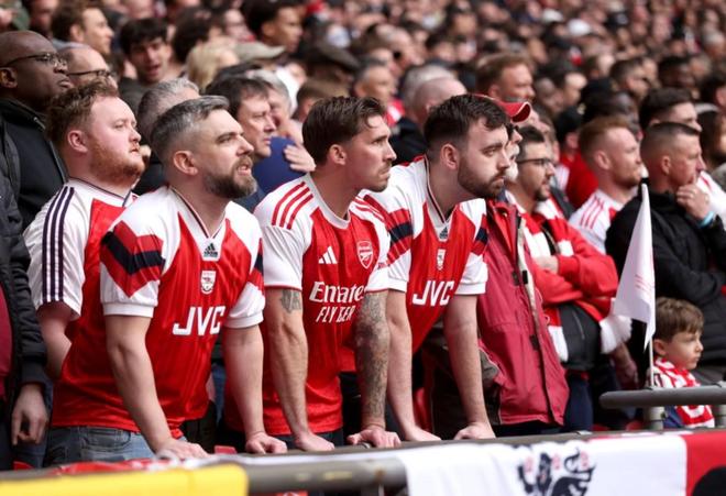 太阳报：大量枪迷想抢票见证夺冠，西汉姆联严查主队看台购票