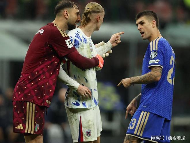 零容错！意大利躲开苦主，皇马曼联抢核心，意甲全部出局敲响警钟