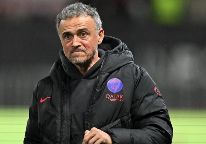 斯基拉：巴黎已就主帅路易斯-恩里克的续约事宜展开谈判