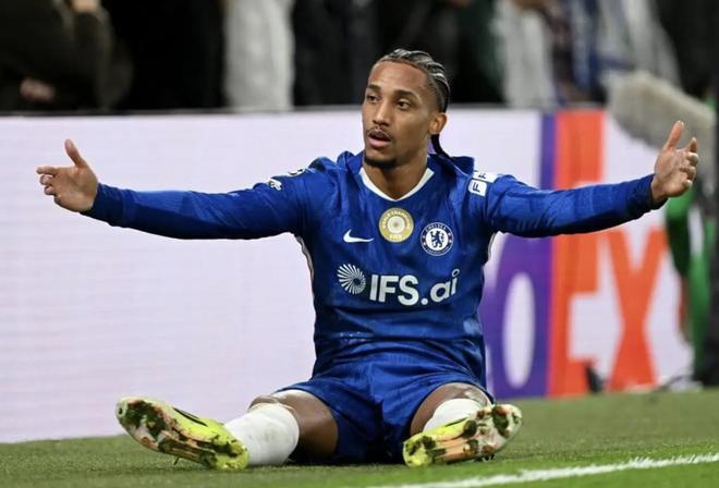 把握机会能力差,切尔西过去四场场均射门15.3次但只进2球