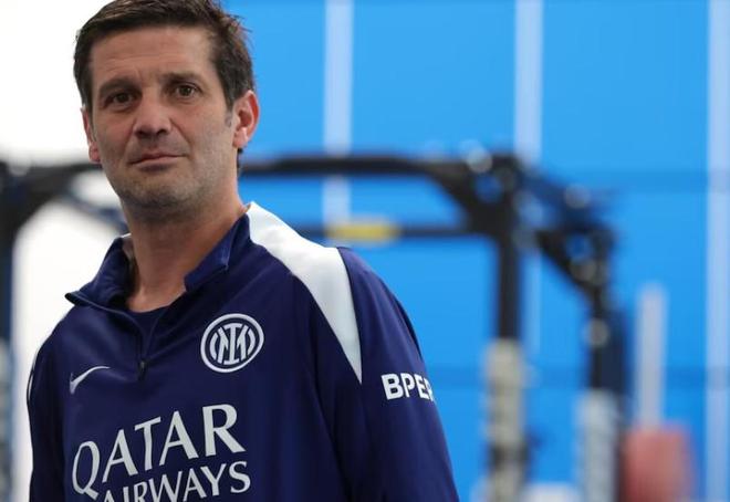 罗体：国米今夏将在中国香港对阵切尔西，随后前往澳洲交手米兰、尤文