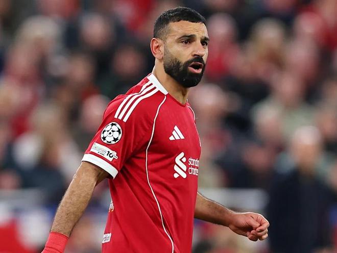 萨拉赫今夏离队悬念：巴黎圣日耳曼成潜在下家，多豪门争相追逐