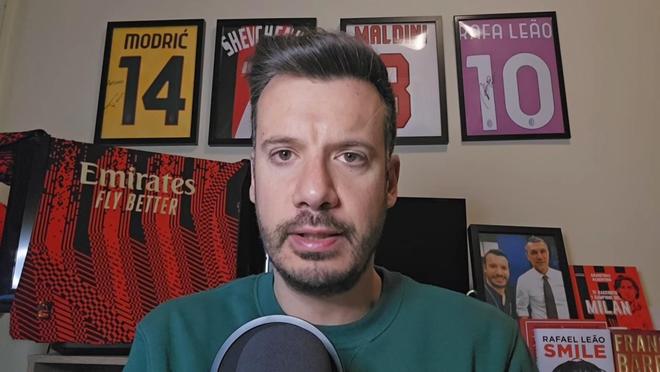 跟队记者：圣地亚哥曾长期服药坚持，直到双倍药量也不起作用