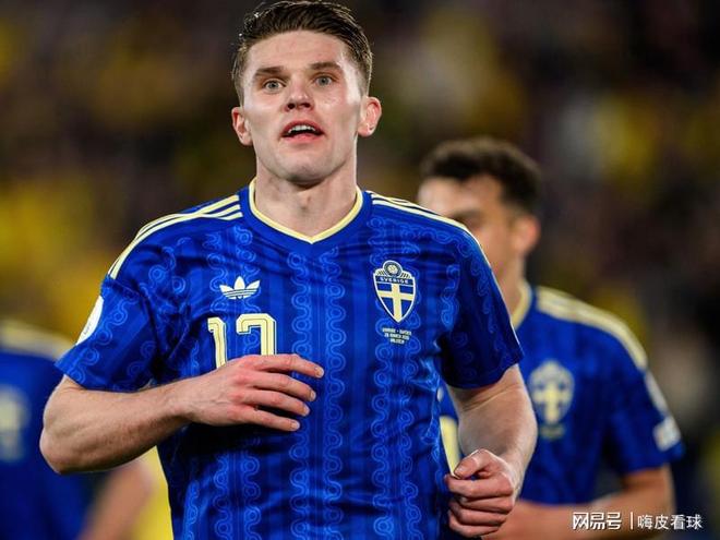 不装了！英超强势集体进球，意大利和瑞典，再赢一场晋级世界杯