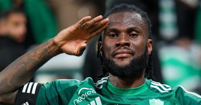 都体：凯西想重返顶级俱乐部，除尤文、国米以外罗马也想免签