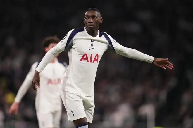 罗马诺：穆阿尼极度渴望再次加盟尤文，主动权在尤文手中