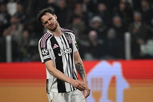 斯基拉：埃弗顿、纽卡、米兰可能追加蒂，尤文要价2500万欧