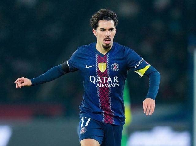 皇马瞄准3大中场：首选巴黎核心！曼城29岁金球巨星在列