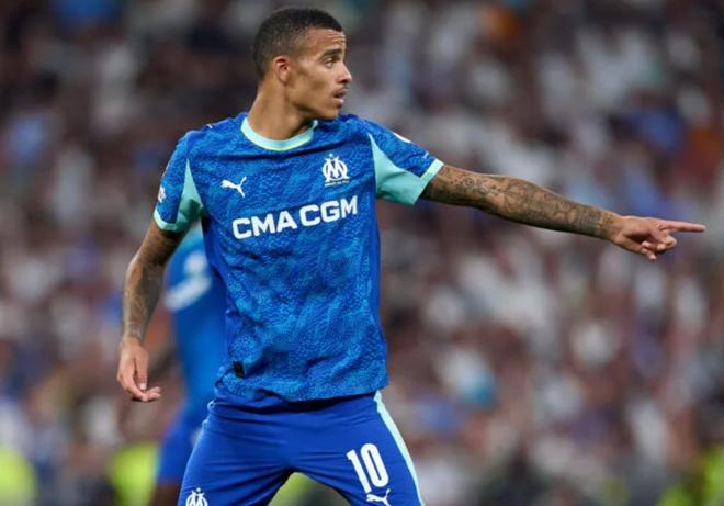 米体：国米和马竞都在密切关注格林伍德，尤文也对他感兴趣