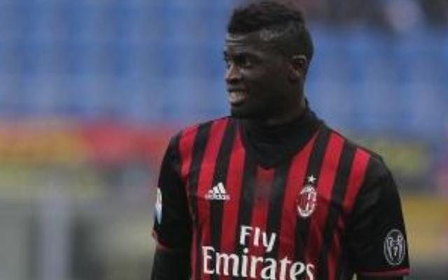 尼昂：遇到的最强米兰球员是帕托，姆巴佩也做不到他那些动作