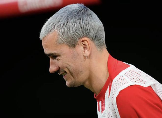 阿斯：劳塔罗一直是马竞的目标；很难降低格列兹曼离队的影响