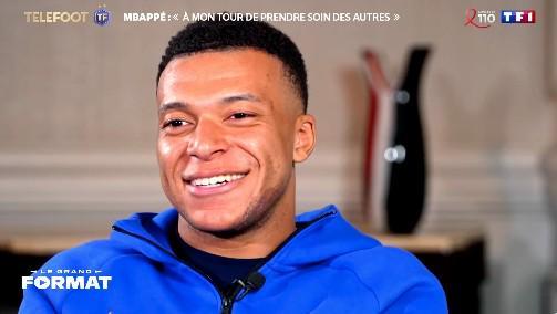 姆巴佩：拜仁是现在欧洲状态最好的球队，但皇马有能力赢他们