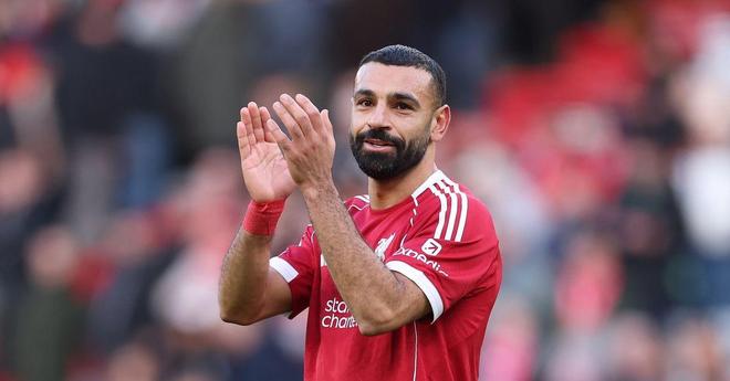 卡拉格认为萨拉赫去国米能成功，罗马诺：球员没意愿大幅降薪