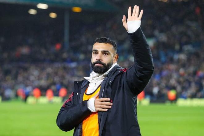 萨拉赫登顶！英超近十年参与进球排行，曼联核心第五，凯恩上榜