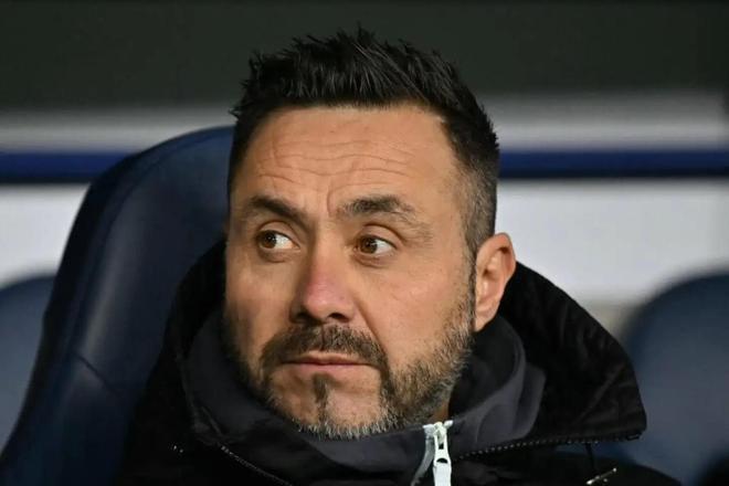 TA：若德泽尔比来热刺，他有望成为英超收入最高的教练之一