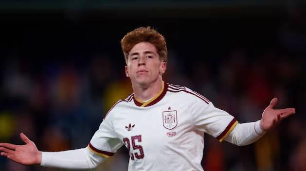 塞尔：维克托-穆尼奥斯、帕斯、恩德里克将随皇马参加季前赛