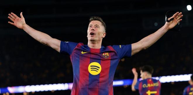 世体：尤文计划今夏免签莱万，但需出售多名球员平衡财务