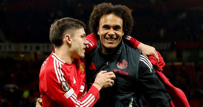 曼晚：不低于5190万镑抛售齐尔克泽+乌加特，曼联才不会亏本