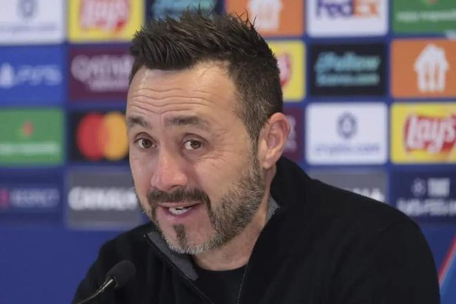 TA：若德泽尔比上任，第一天起就可能摧毁热刺球迷的凝聚力