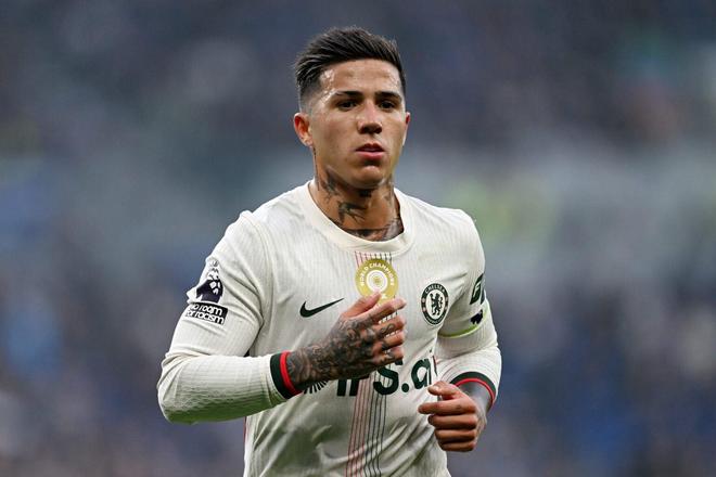 马卡：恩佐比罗德里更接近加盟皇马，老佛爷并不打算签下后者