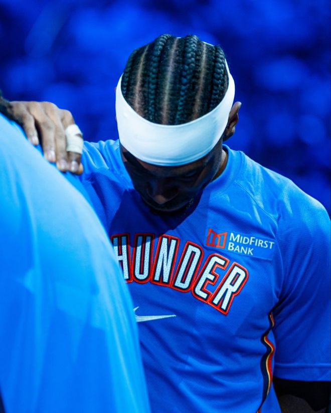 雷霆加时险胜活塞 亚历山大25罚47分