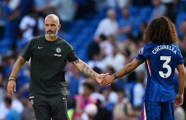 库库:如果是我我不会解雇马雷斯卡,最好是赛季结束再做改变