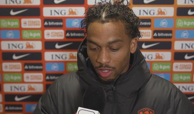 昆滕-廷贝尔：我觉得荷兰国内可能还是有点低估法国联赛了