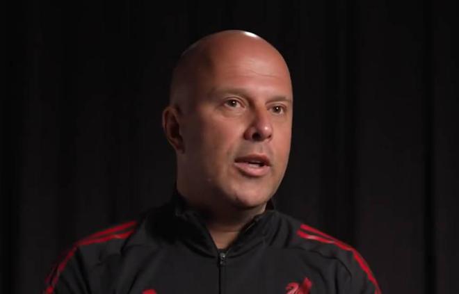 斯洛特：萨拉赫是过去10年最优秀球员之一，他值得盛大的告别