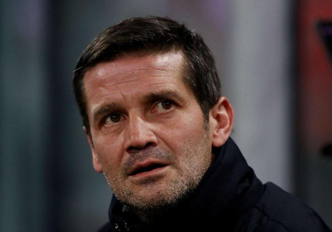 跟队：如果国米错失意甲冠军，齐沃和管理团队都有可能走人