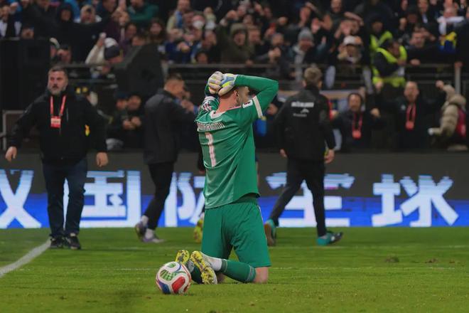 谁在掏空意大利足球？8.34亿豪门三连缺席世界杯，让4星蒙尘！