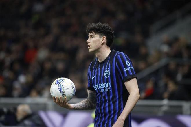 5000万欧！巴萨夏窗敲定关键交易，无缘世界杯成助力，国米无奈